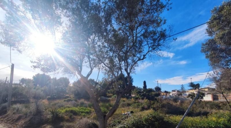 Barcelona - Vilanova i la Geltrú - 2200m2
