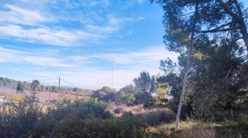 Barcelona - Vilanova i la Geltrú - 2200m2