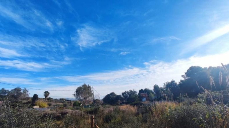 Barcelona - Vilanova i la Geltrú - 2200m2