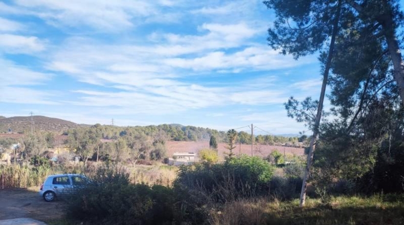 Barcelona - Vilanova i la Geltrú - 2200m2