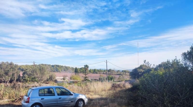Barcelona - Vilanova i la Geltrú - 2200m2