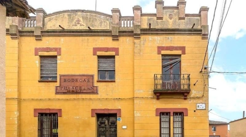 León - Gordoncillo - 1175m2