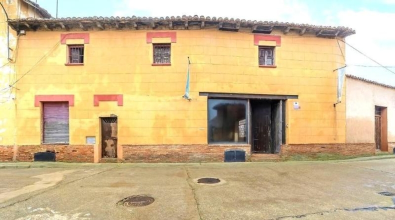 León - Gordoncillo - 1175m2