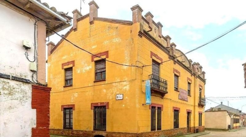 León - Gordoncillo - 1175m2