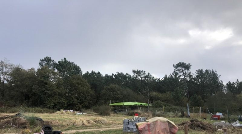 Asturias - Castiello (Lugo) - 12000m2