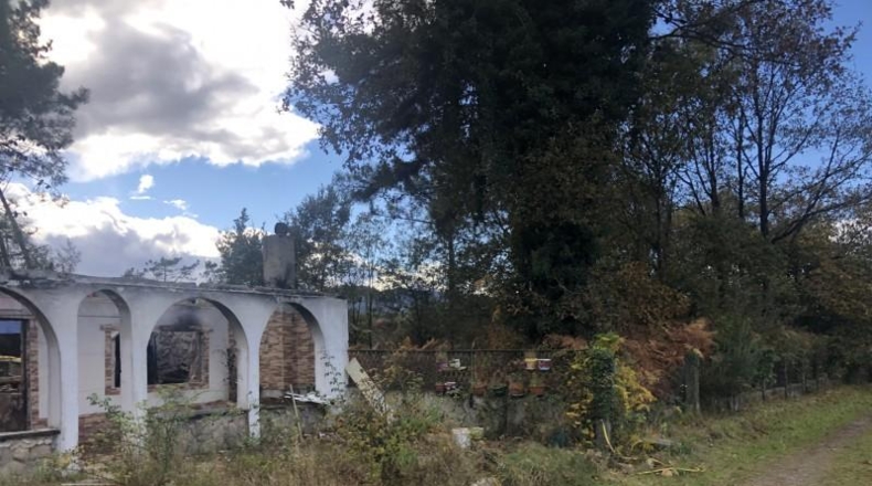 Asturias - Castiello (Lugo) - 12000m2