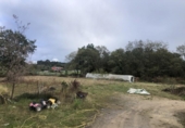 Terreny no urbanitzable en venda a la España, Lugo de Llanera, ref.: TR120239 foto