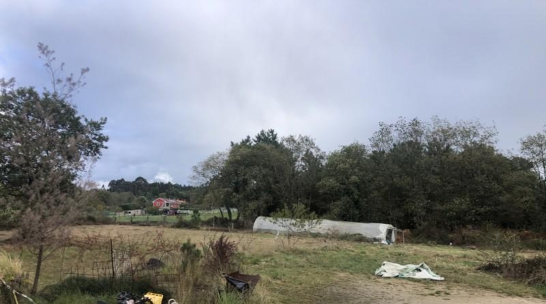 Asturias - Castiello (Lugo) - 12000m2