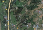 Terreny no urbanitzable en venda a la España, Lugo de Llanera, ref.: TR120239 foto