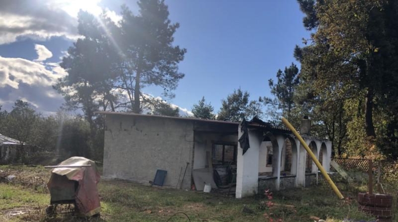 Asturias - Castiello (Lugo) - 12000m2