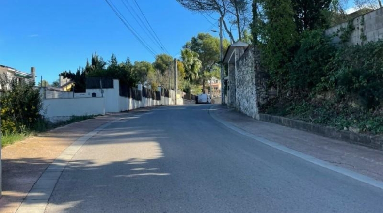Barcelona - Olivella - 1200m2