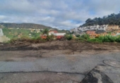 Urban land for sale on España, Santa Brígida, ref: TR120773 photo