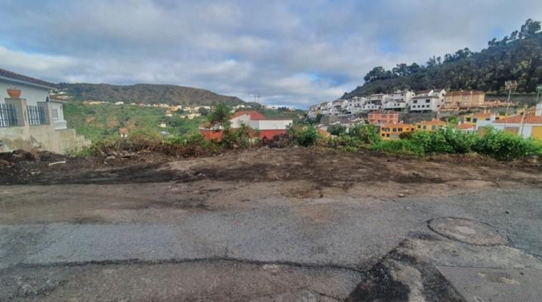 Las Palmas - Santa Brígida - 482m2