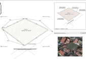 Urban land for sale on España, Santa Brígida, ref: TR120773 photo