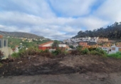 Urban land for sale on España, Santa Brígida, ref: TR120773 photo
