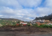 Urban land for sale on España, Santa Brígida, ref: TR120773 photo