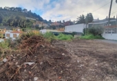 Urban land for sale on España, Santa Brígida, ref: TR120773 photo
