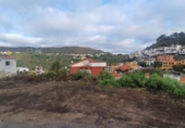Urban land for sale on España, Santa Brígida, ref: TR120773 photo