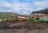 Urban land for sale on España, Santa Brígida, ref: TR120773 photo