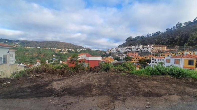 Las Palmas - Santa Brígida - 482m2
