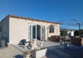 Casa de camp amb terreny en venda a la España, Orba, ref.: TR372822 foto