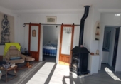 Casa de camp amb terreny en venda a la España, Orba, ref.: TR372822 foto