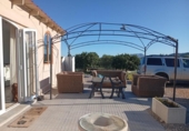 Casa de camp amb terreny en venda a la España, Orba, ref.: TR372822 foto