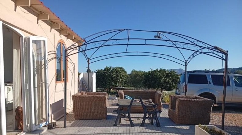València - Jaraco - 3264m2