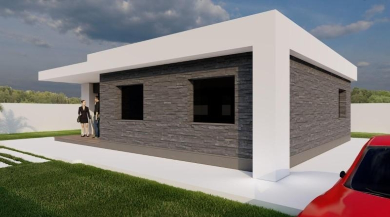 Murcia - Lorca - 11000m2