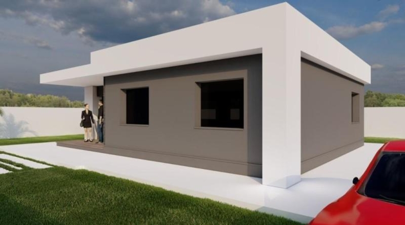 Murcia - Lorca - 11000m2