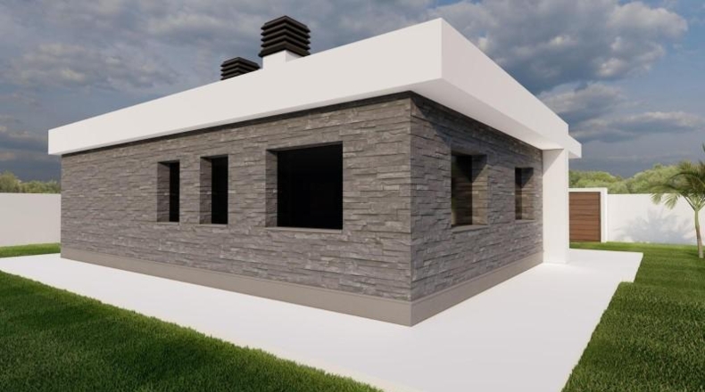 Murcia - Lorca - 11000m2