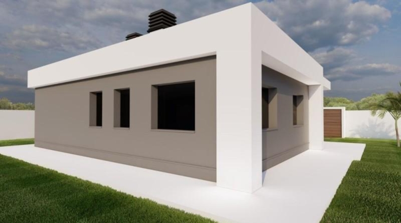 Murcia - Lorca - 11000m2