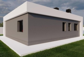 Lorca 11000&nbsp;m² 