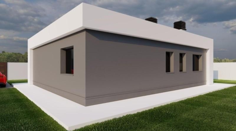 Murcia - Lorca - 11000m2