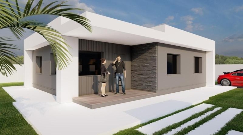 Murcia - Lorca - 11000m2