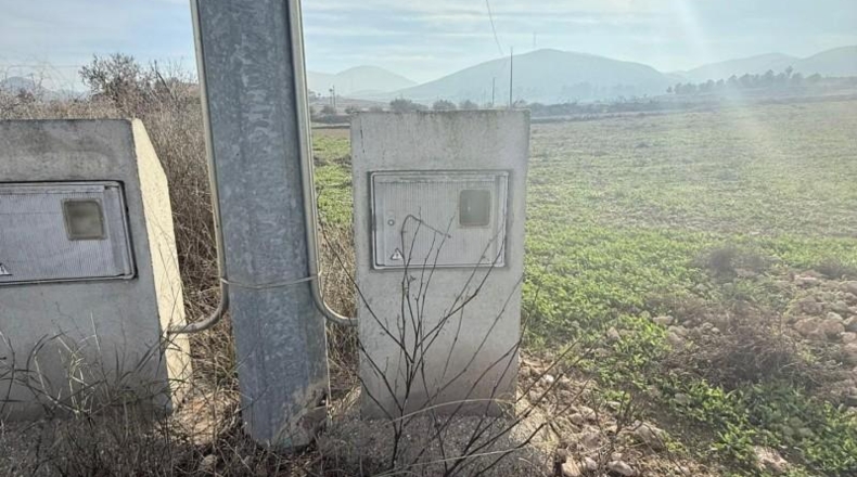 Murcia - Lorca - 11000m2