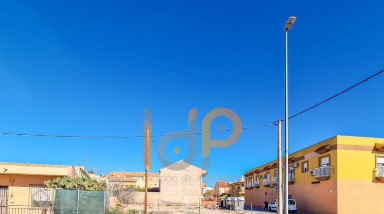 Almería - Pulpí - 331m2