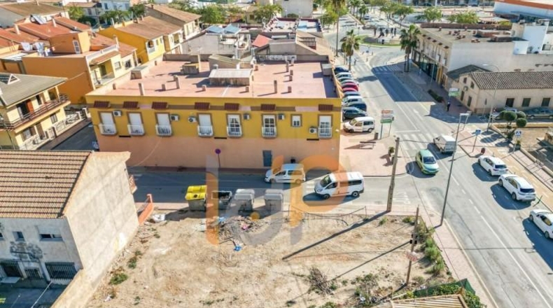 Almería - Pulpí - 331m2