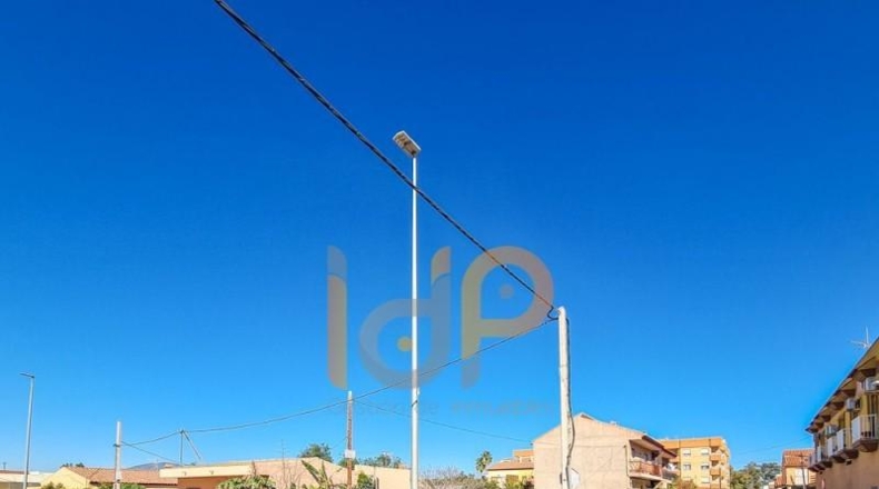Almería - Pulpí - 331m2