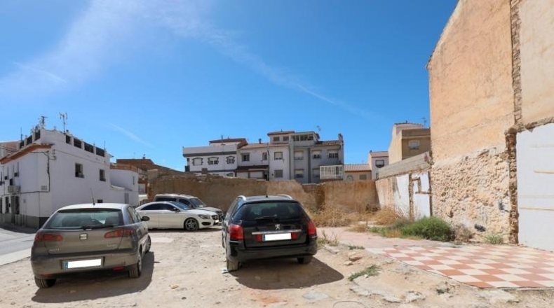 Granada - Падуль - 207m2