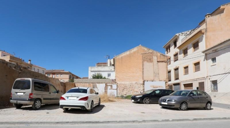 Granada - Падуль - 207m2
