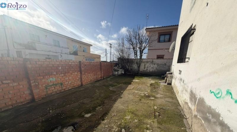Toledo - Бурухон - 174m2