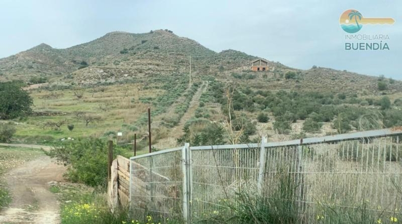 Мурсия - Картахена - 28095m2