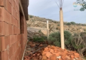 Non-developable land for sale on España, Cartagena, ref: TR368618 photo