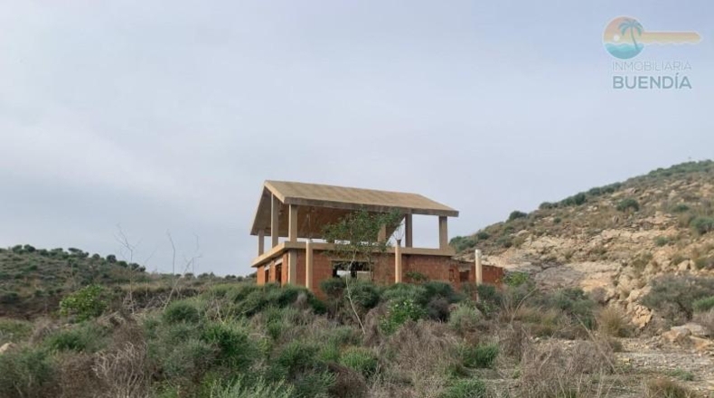 Мурсия - Картахена - 28095m2