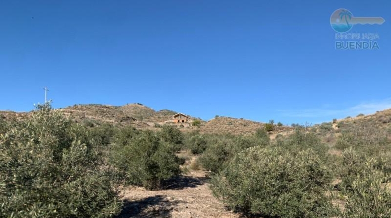 Мурсия - Картахена - 28095m2