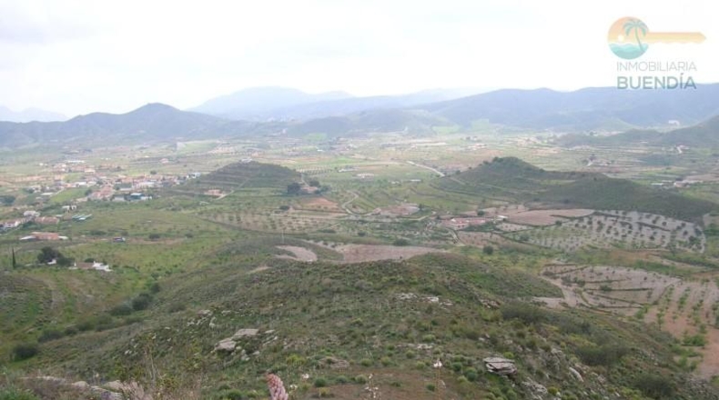 Мурсия - Картахена - 28095m2