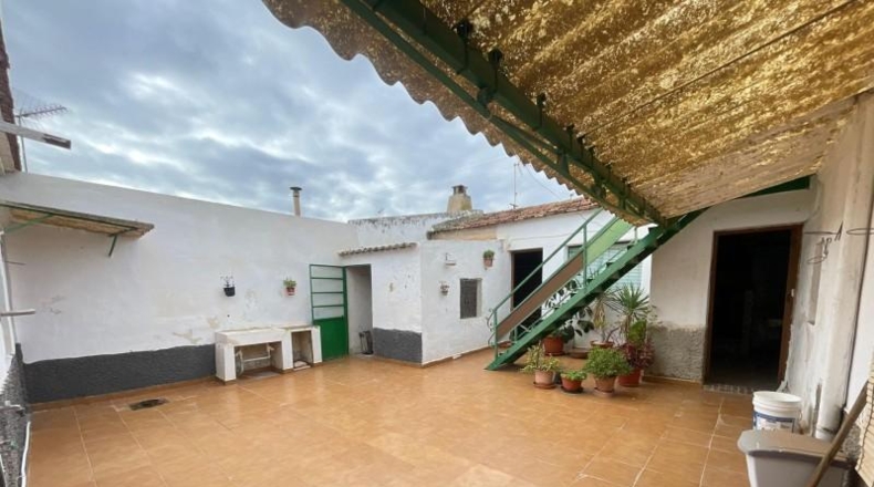Murcia - Fuente Álamo de Murcia - 164m2
