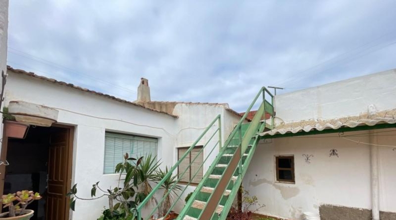 Murcia - Fuente Álamo de Murcia - 164m2