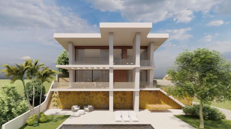 Barcelona - Vallirana - 783m2
